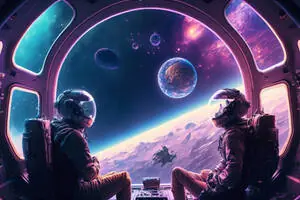 Starquest