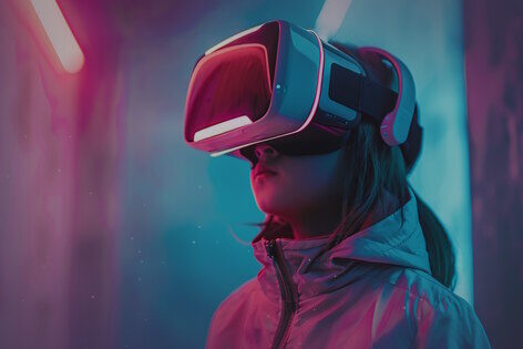 VR-квест «Виртуальная реальность» от Другие миры
