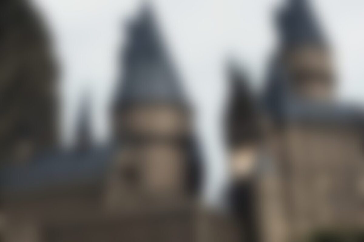Фотография квеста Комната волшебства и магии от компании Побег (Фото 1)